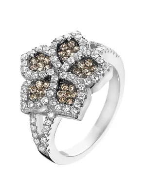 Zilver 925 Ring (sieraad) ZR-3921