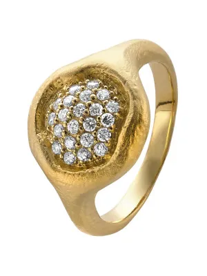 Zilver 925 Ring (sieraad) ZR-3924/1