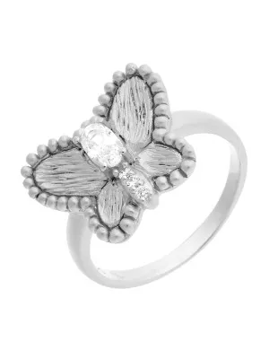 Zilver 925 Ring (sieraad) ZR-3926