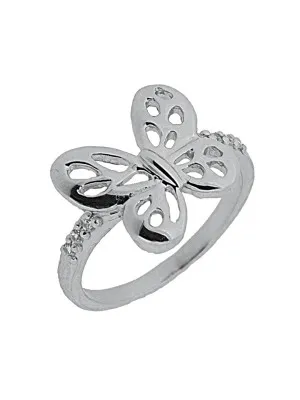 Zilver 925 Ring (sieraad) ZR-3927