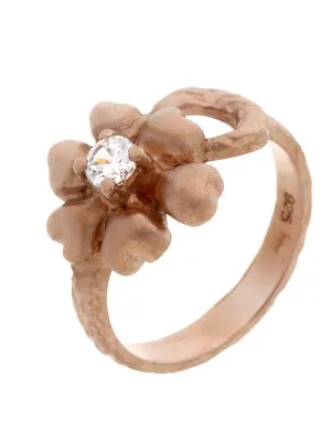 Zilver 925 Ring (sieraad) ZR-3929/1