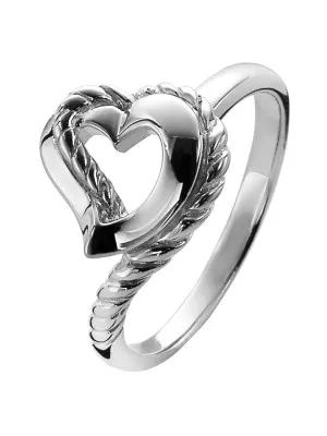 Zilver 925 Ring (sieraad) ZR-3933