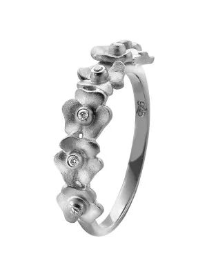 Zilver 925 Ring (sieraad) ZR-3934