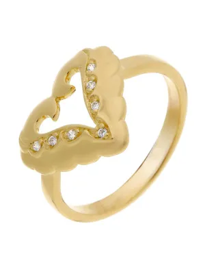 Zilver 925 Ring (sieraad) ZR-3936/1