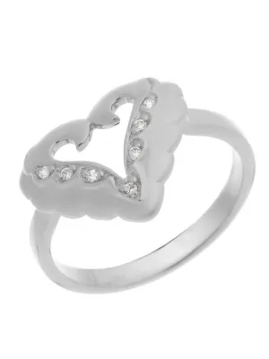 Zilver 925 Ring (sieraad) ZR-3936
