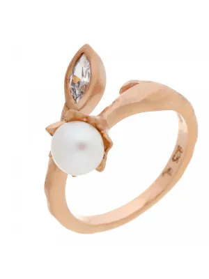 Zilver 925 Ring (sieraad) ZR-3938/1