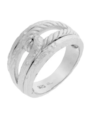 Zilver 925 Ring (sieraad) ZR-3941
