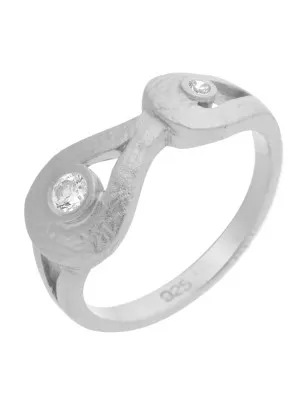 Zilver 925 Ring (sieraad) ZR-3942