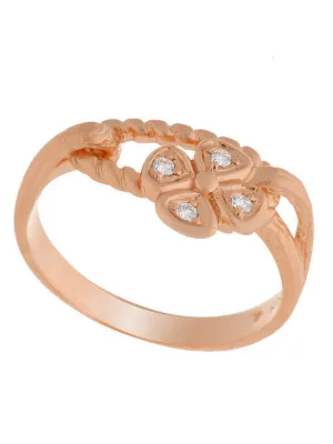 Zilver 925 Ring (sieraad) ZR-6020/1
