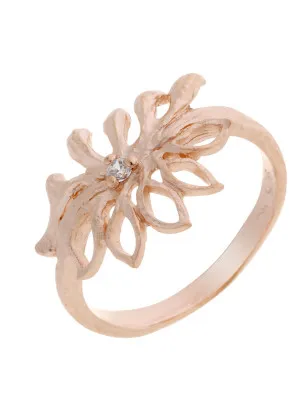 Zilver 925 Ring (sieraad) ZR-6027/1