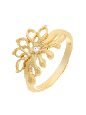 Zilver 925 Ring (sieraad) ZR-6027/2