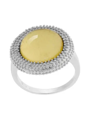 Zilver 925 Ring (sieraad) ZR-6041/2