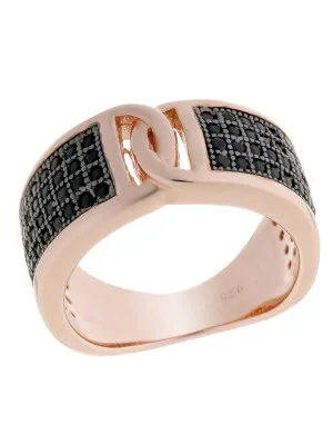 Zilver 925 Ring (sieraad) ZR-6045