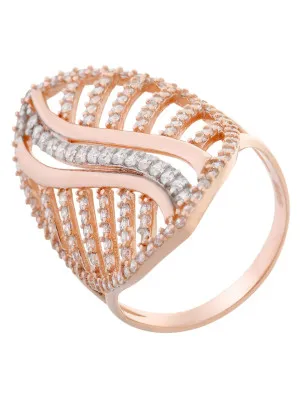 Zilver 925 Ring (sieraad) ZR-7003