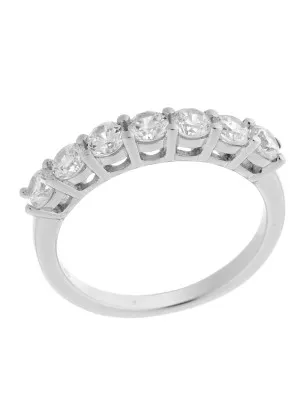 Zilver 925 Ring (sieraad) ZR-7030