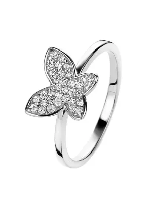 Zilver 925 Ring (sieraad) ZR-7044