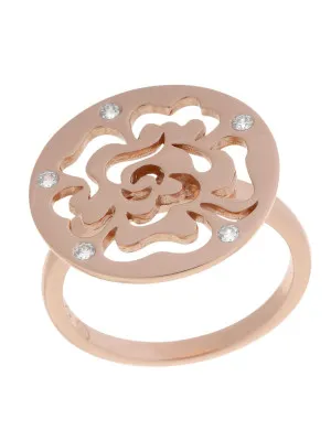 Zilver 925 Ring (sieraad) ZR-7079/1