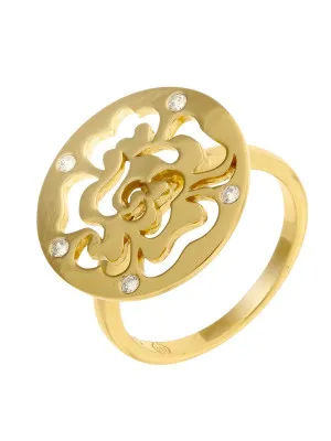 Zilver 925 Ring (sieraad) ZR-7079/2