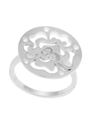 Zilver 925 Ring (sieraad) ZR-7079