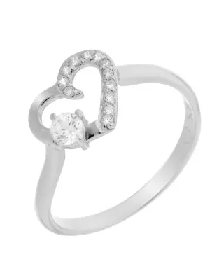 Zilver 925 Ring (sieraad) ZR-7080
