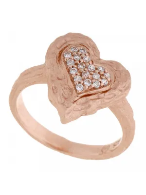 Zilver 925 Ring (sieraad) ZR-7082/1