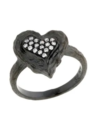 Zilver 925 Ring (sieraad) ZR-7082/2