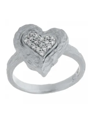 Zilver 925 Ring (sieraad) ZR-7082