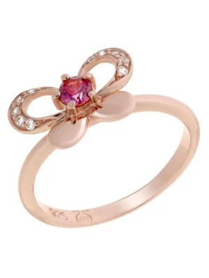 Zilver 925 Ring (sieraad) ZR-7083