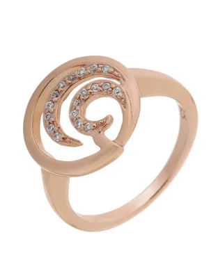 Zilver 925 Ring (sieraad) ZR-7084/1
