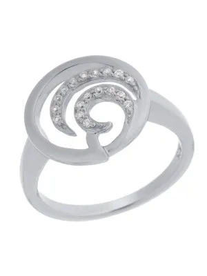 Zilver 925 Ring (sieraad) ZR-7084