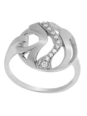 Zilver 925 Ring (sieraad) ZR-7085