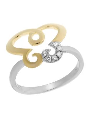 Zilver 925 Ring (sieraad) ZR-7088/1