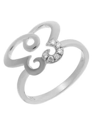 Zilver 925 Ring (sieraad) ZR-7088