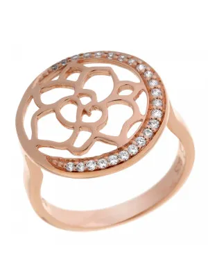 Zilver 925 Ring (sieraad) ZR-7089/1