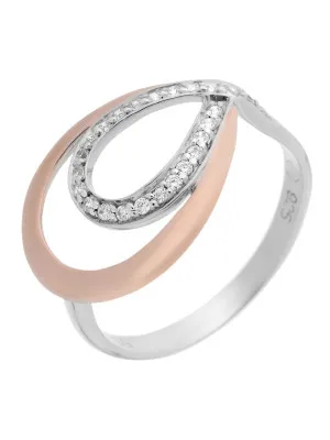 Zilver 925 Ring (sieraad) ZR-7092/1