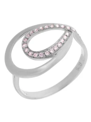 Zilver 925 Ring (sieraad) ZR-7092