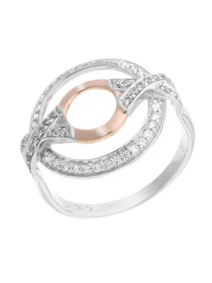 Zilver 925 Ring (sieraad) ZR-7095/1