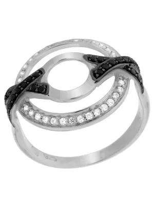 Zilver 925 Ring (sieraad) ZR-7095/2