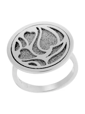 Zilver 925 Ring (sieraad) ZR-7097