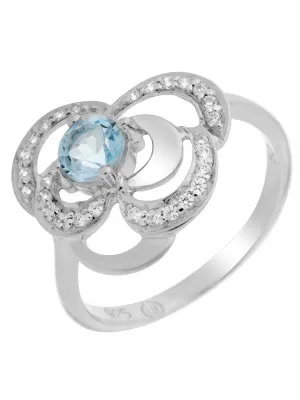 Zilver 925 Ring (sieraad) ZR-7099