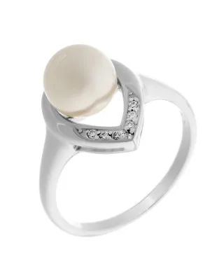 Zilver 925 Ring (sieraad) ZR-7115
