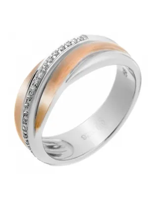 Zilver 925 Ring (sieraad) ZR-7118