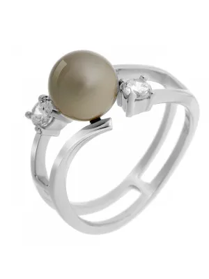 Zilver 925 Ring (sieraad) ZR-7119/PL