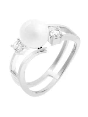 Zilver 925 Ring (sieraad) ZR-7119