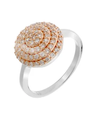 Zilver 925 Ring (sieraad) ZR-7120