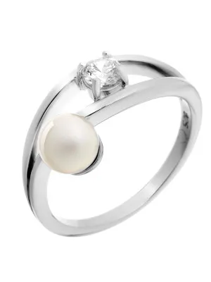 Zilver 925 Ring (sieraad) ZR-7121