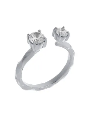 Zilver 925 Ring (sieraad) ZR-7128
