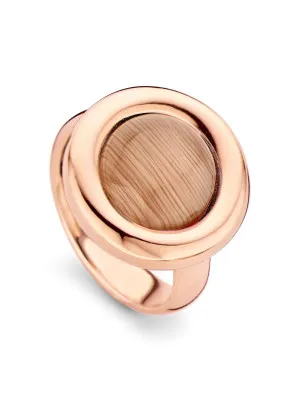 Zilver 925 Ring (sieraad) ZR-7197/BR