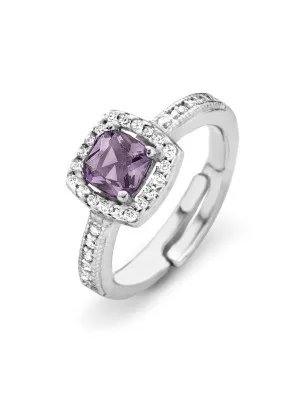 Zilver 925 Ring (sieraad) ZR-7199/LA