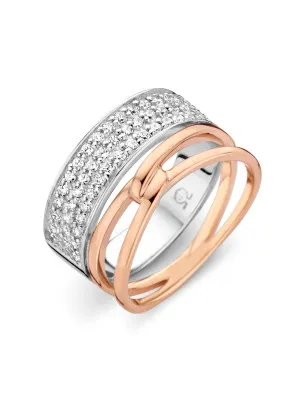 Zilver 925 Ring (sieraad) ZR-7206